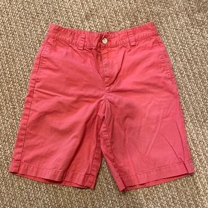 Vineyard Vines Boys Size 8 Shorts